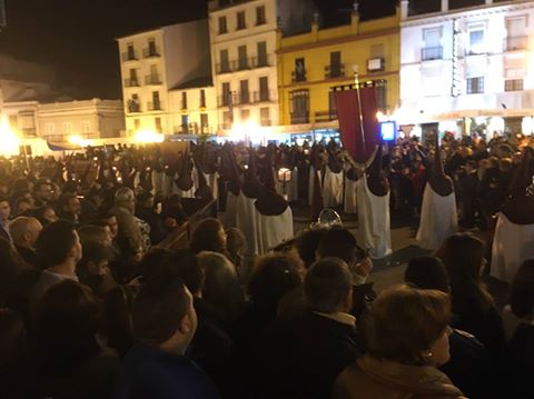 So much to see from our luxury villa rental near Ronda, Andalucia, Spain